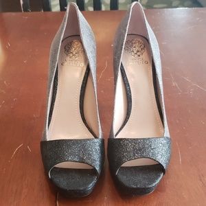 Vince Camuto heels
